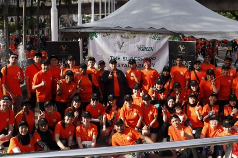 Run for Children