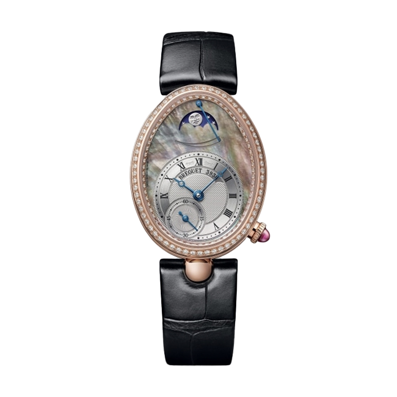Breguet_Reine