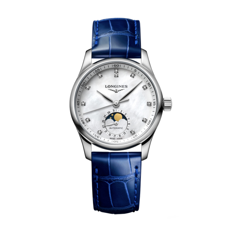 Longines_Master