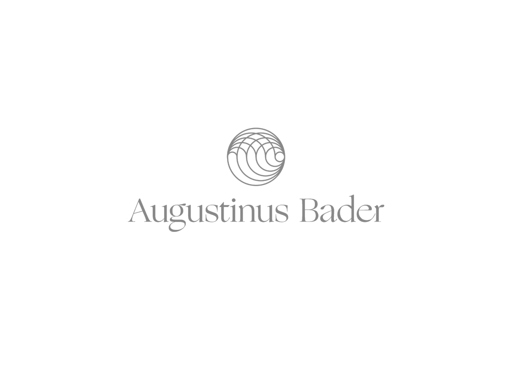 Augustinus Bader