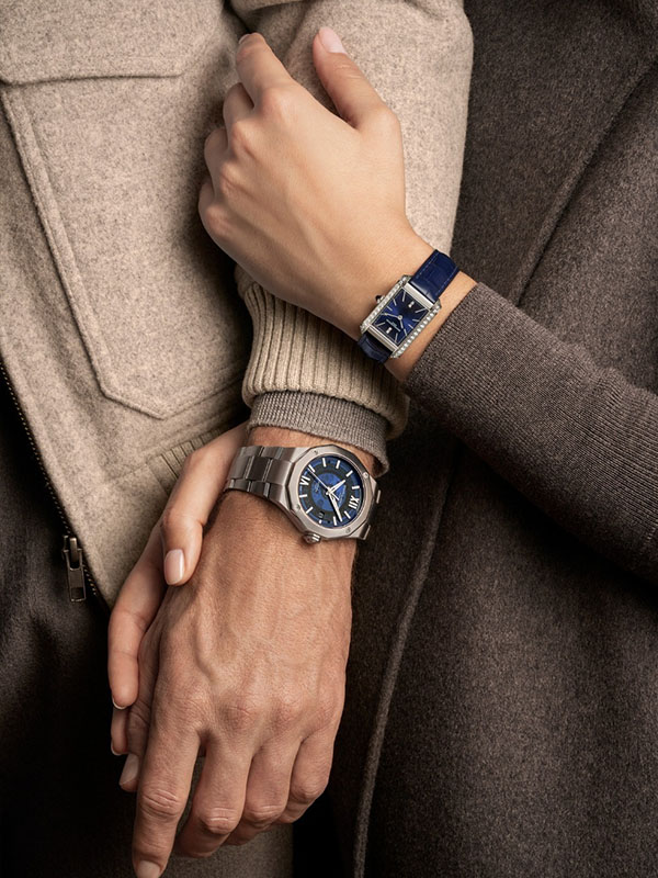 Baume & Mercier
