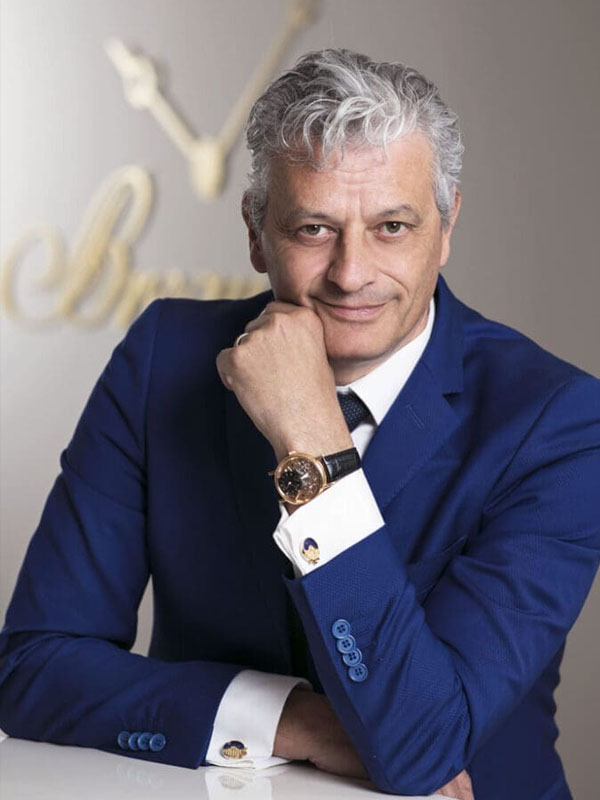 Breguet