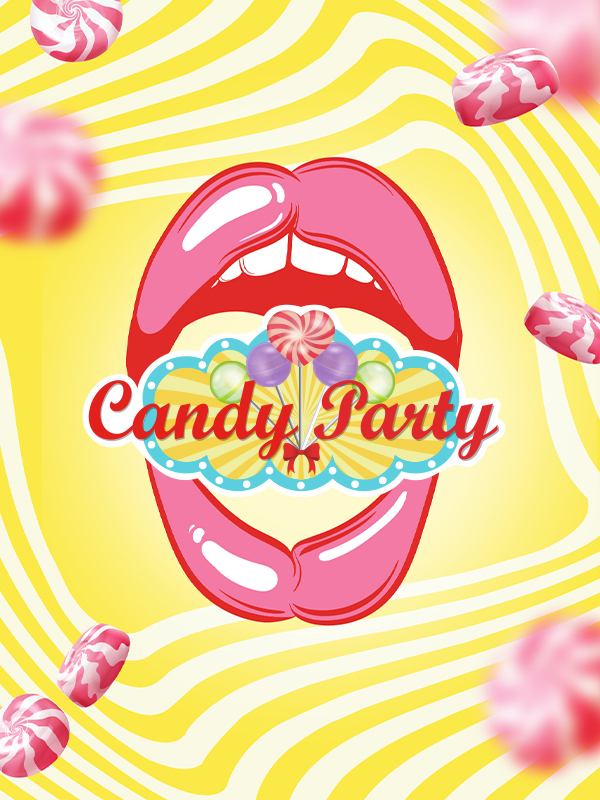 Candy Party