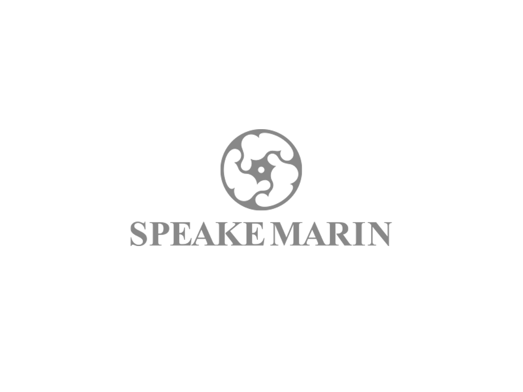 Speake Marin