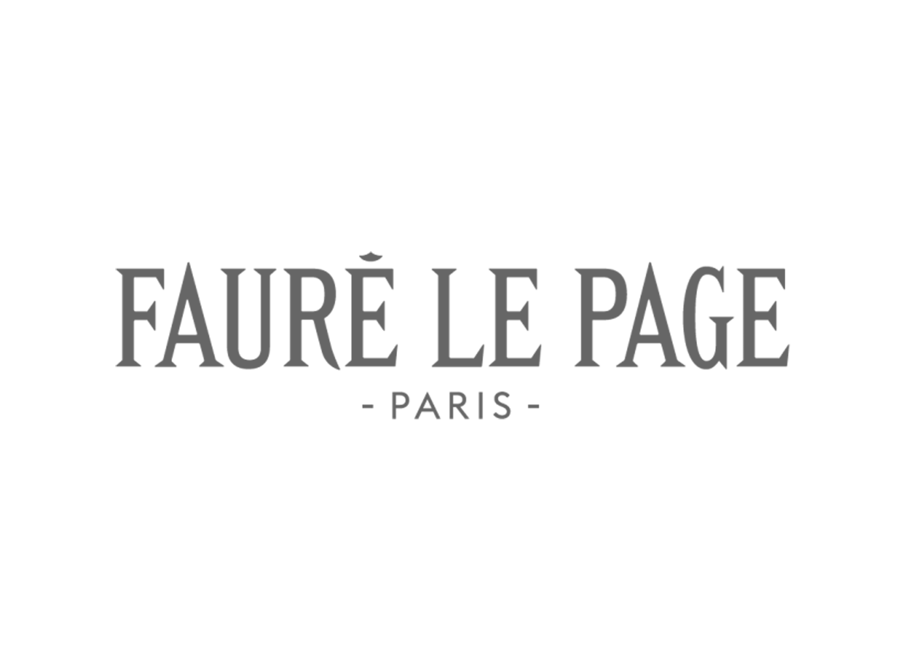 Fauré Le Page