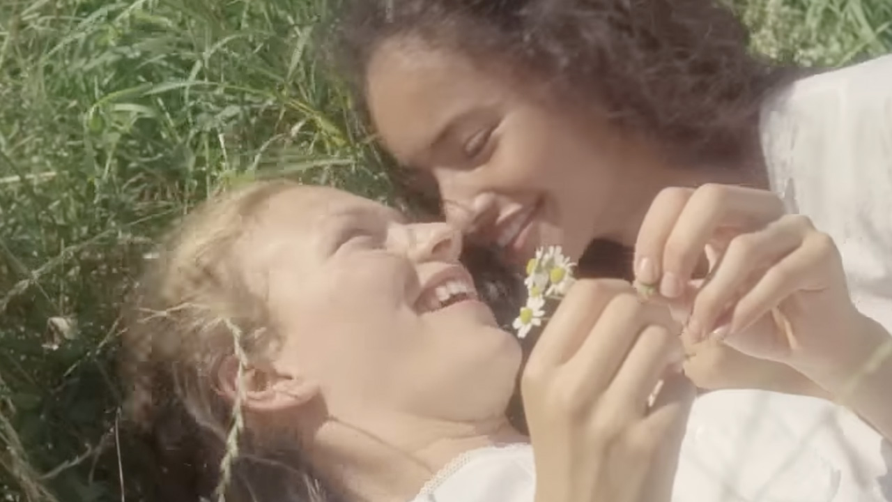 Daisy Trio by Marc Jacobs