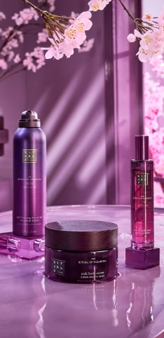 Beauty & Fragrance Category Picture