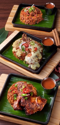 F&B Category Picture
