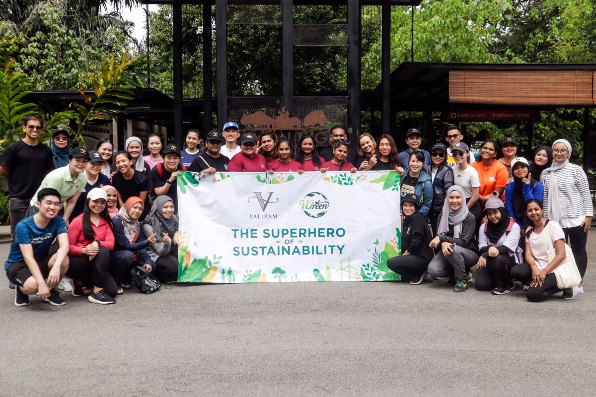 Nationwide Tree Building