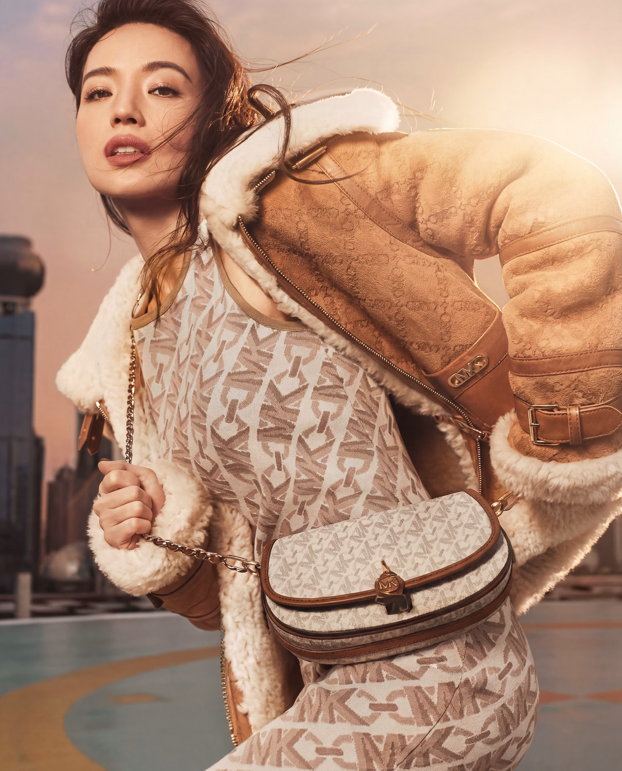 Luxury Fashion