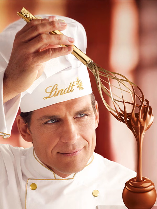 Lindt