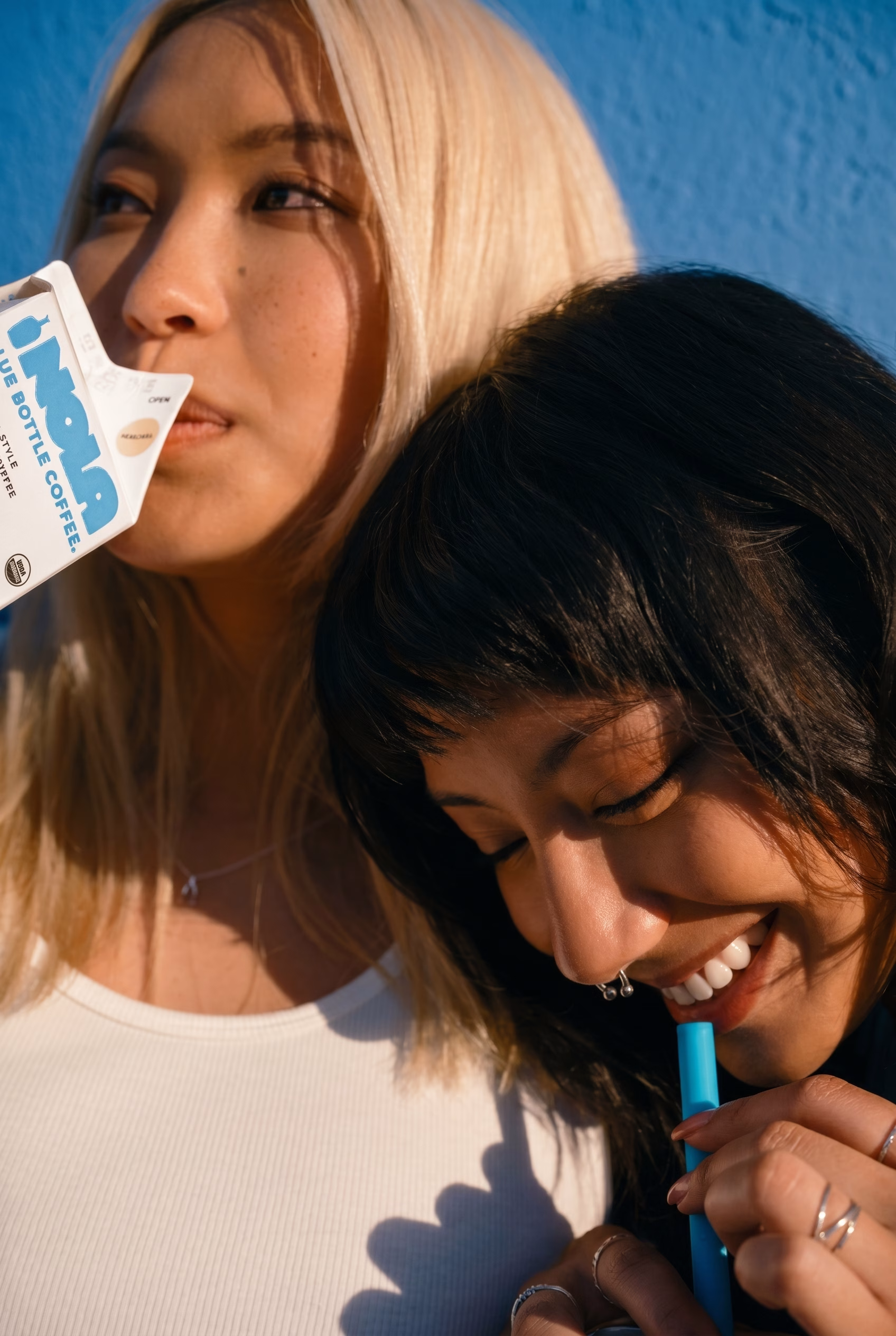 Blue Bottle Coffee