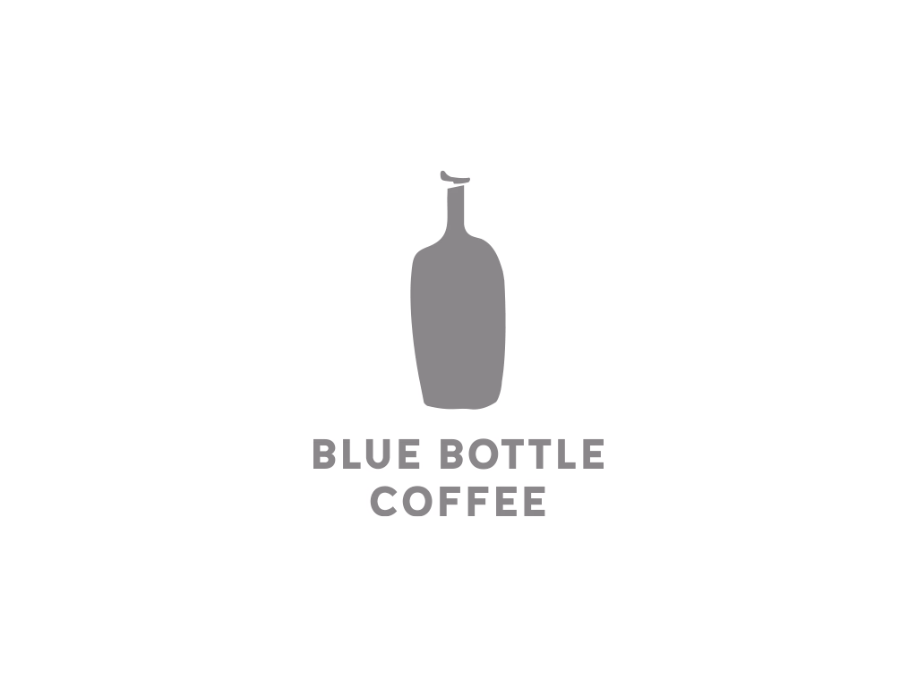 Blue Bottle Coffee