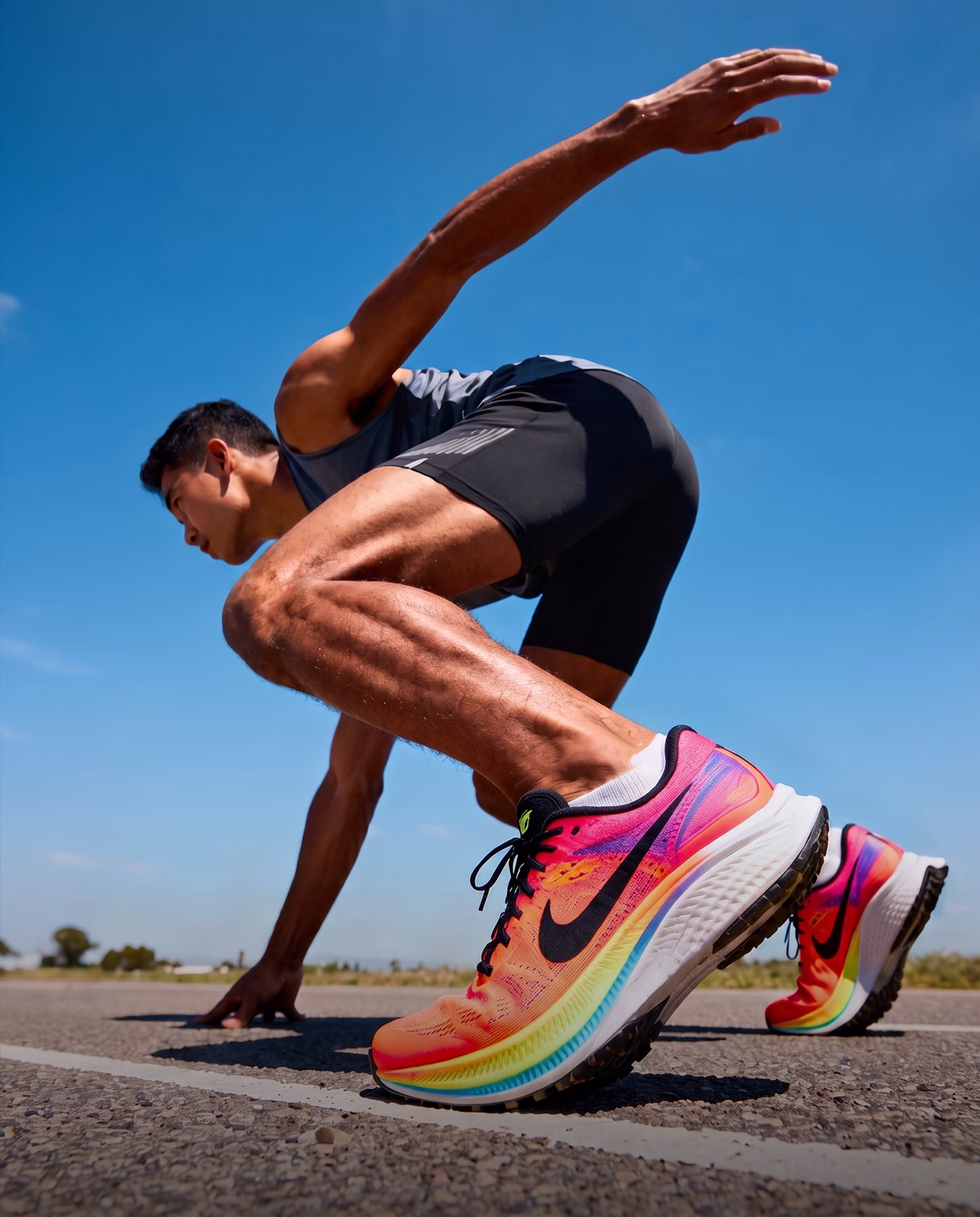 Start Your Run