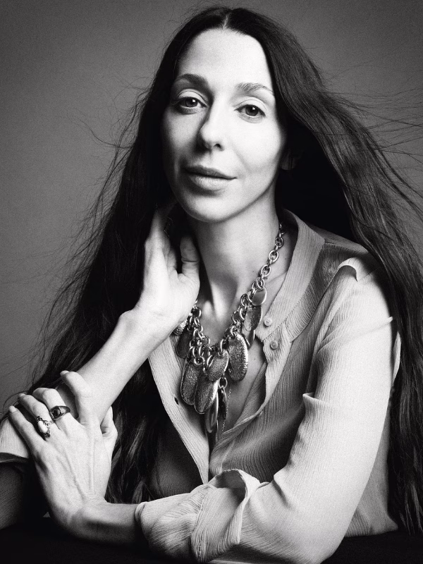 Chloé